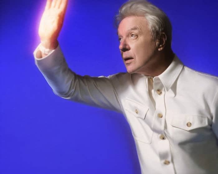 David Byrne tickets