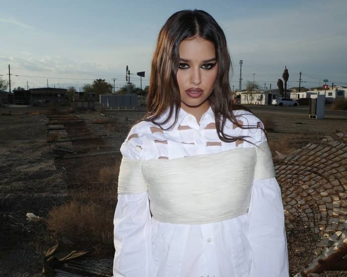 Tommy Genesis tickets