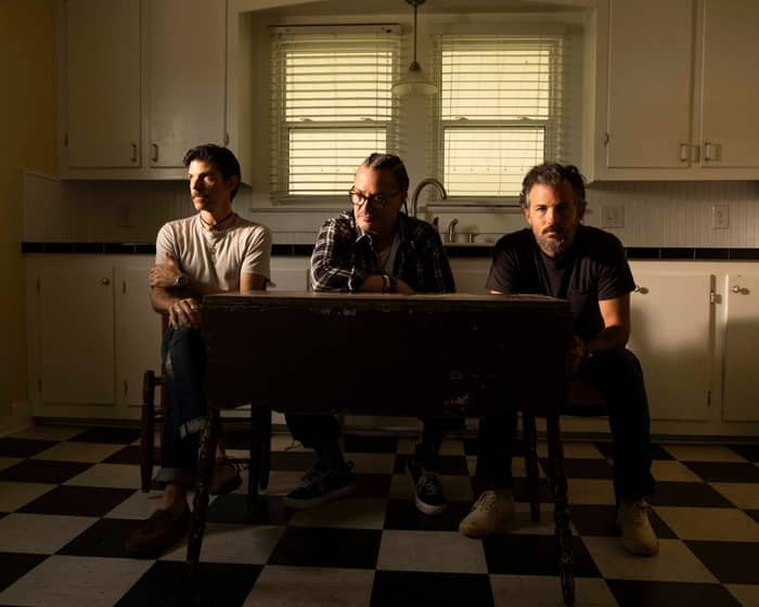 The Avett Bros & Mike Patton Present AVTT/PTTN tickets