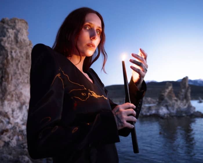 Chelsea Wolfe tickets