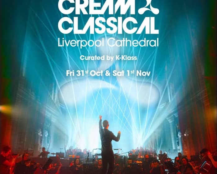 Liverpool Cathedral events