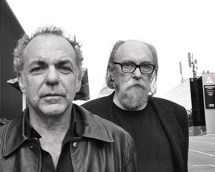 Ed Kuepper and Jim White tickets