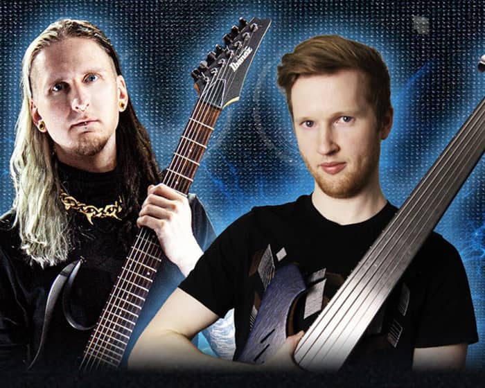 Bernth + Charles Berthoud tickets