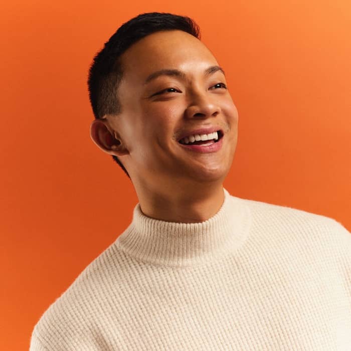 Nurse John cover image