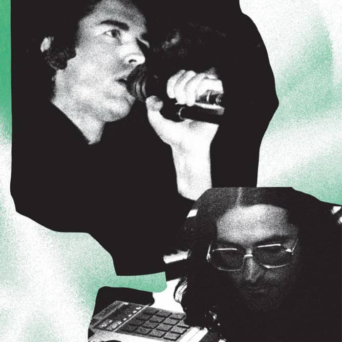 Freak Heat Waves cover image