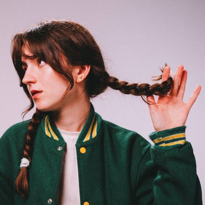 Shallow Alcove cover image