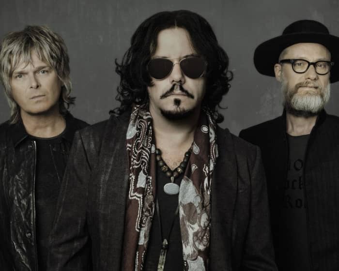 The Tea Party tickets