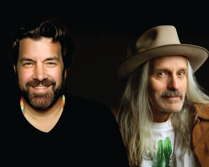 Bob Schneider & Steve Poltz tickets