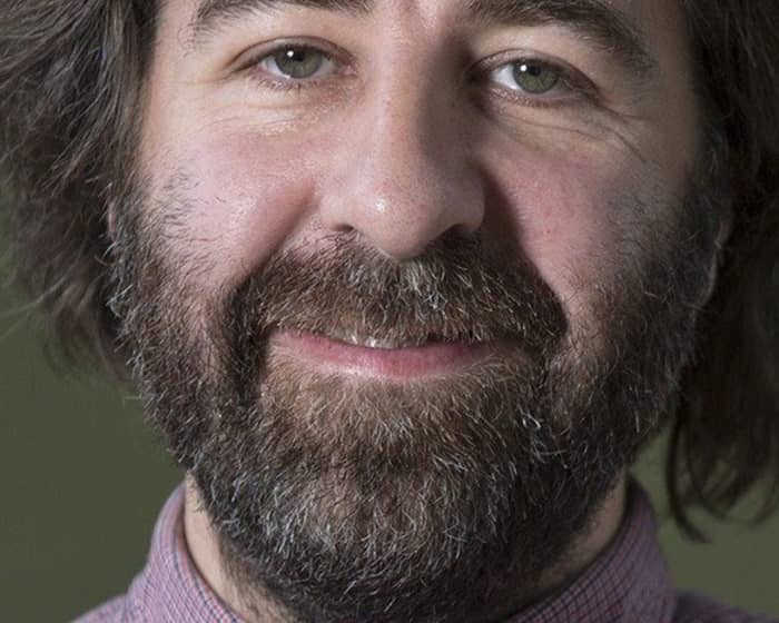 David O'Doherty tickets