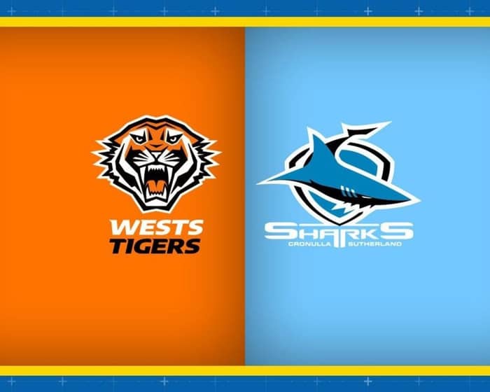 NRL Round 9 | Cronulla Sharks v Wests Tigers tickets