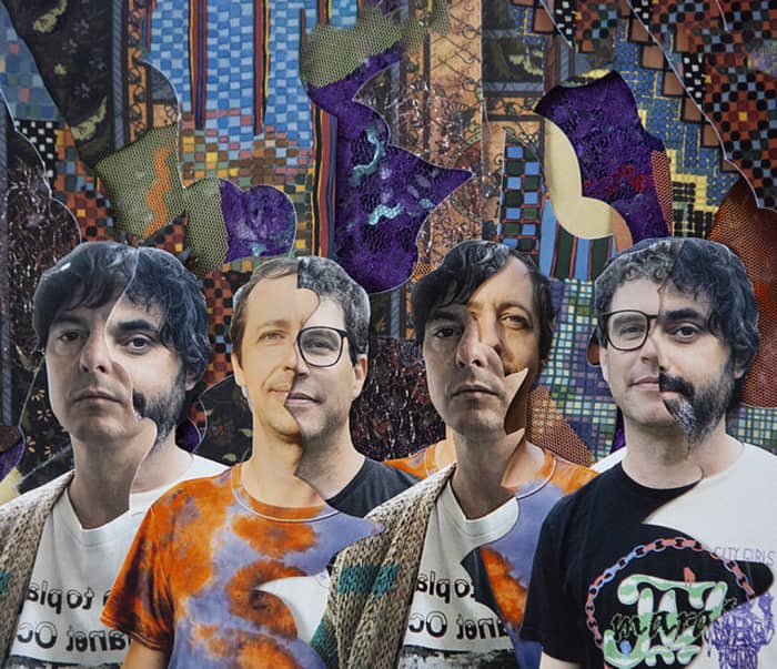 Animal Collective tickets