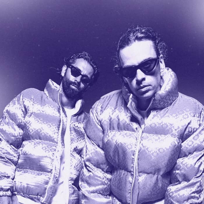 Yellow Claw cover image