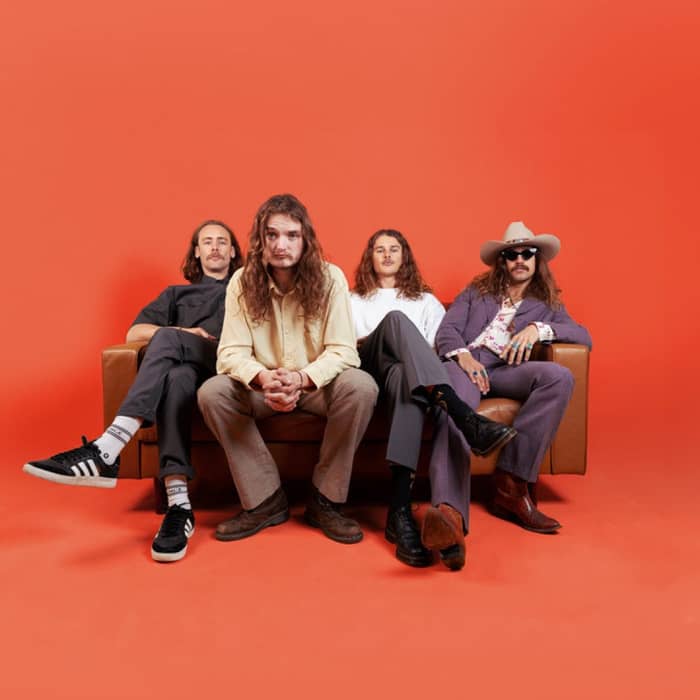 Camino Gold cover image