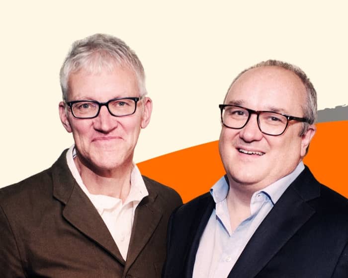 The Rest is History tickets