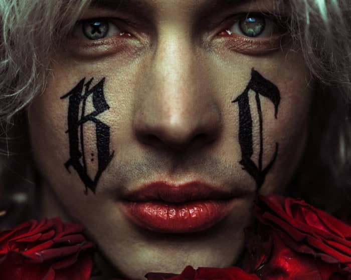 Barns Courtney tickets