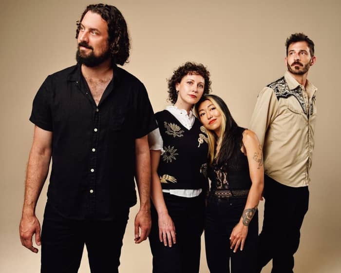 The Crane Wives - ACT I w/ special guest Lilith Max tickets