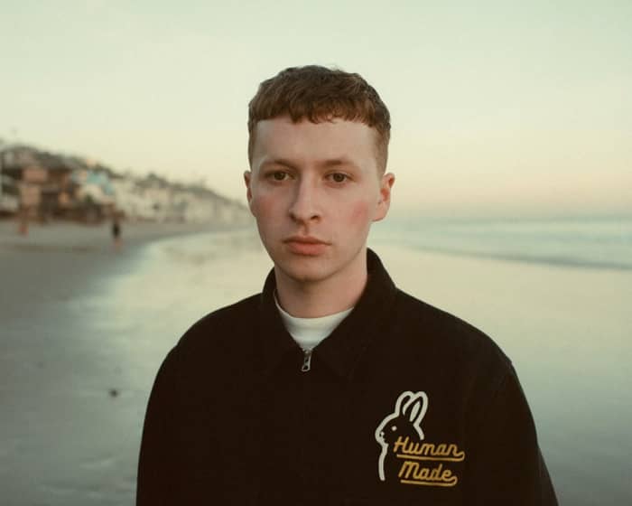 Sam Gellaitry tickets