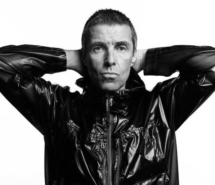 Liam Gallagher's Eventful Week: Oasis Reunion, Property Sale, and Family Legal Issues