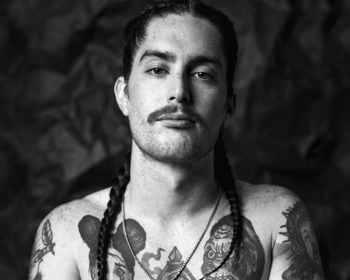 honestav - Hard to Love Tour tickets