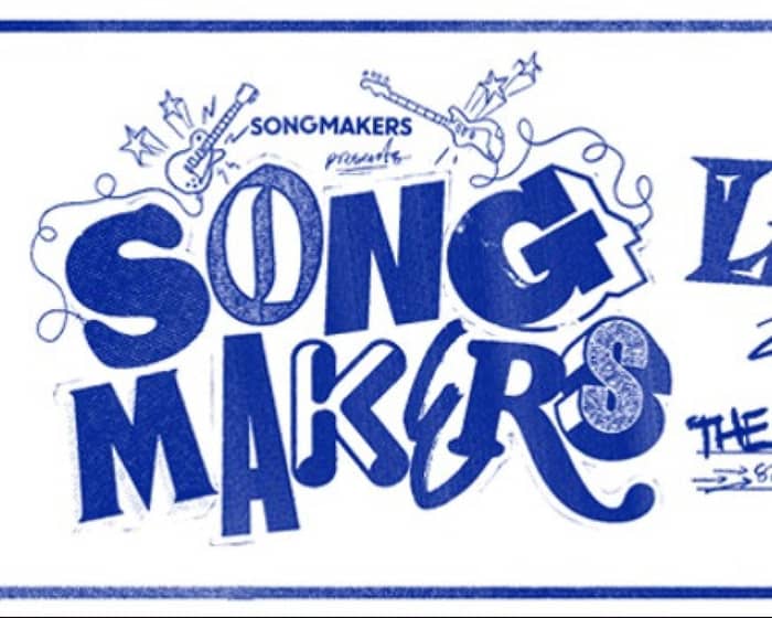 SongMakers Live tickets