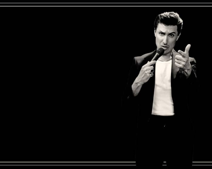 Tom Rosenthal tickets