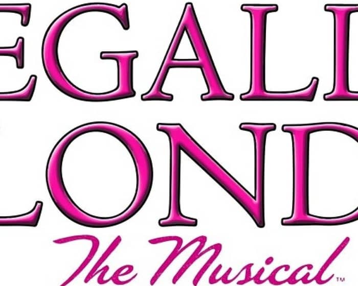 Legally Blonde: The Musical tickets