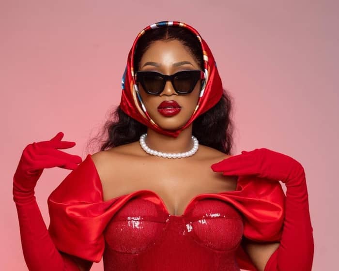 Djelykaba Bintou tickets