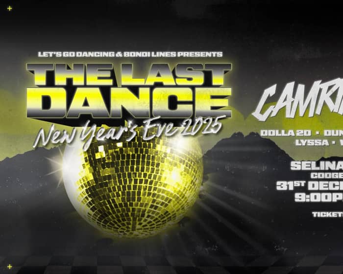 Selina's, Coogee Bay Hotel events