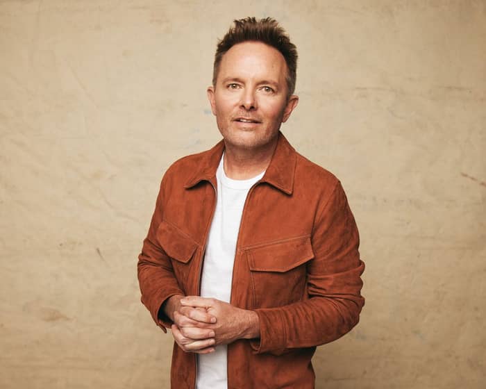 Chris Tomlin: Good Friday Nashville 2027 tickets
