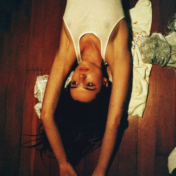 Charlotte Lawrence cover image