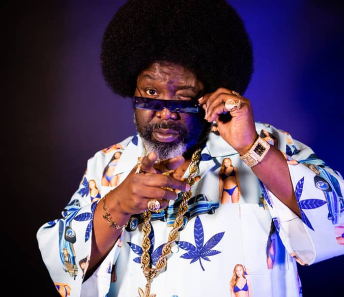 Afroman Testifies in Adams County Trial Over Use of Raid Footage in Music Videos