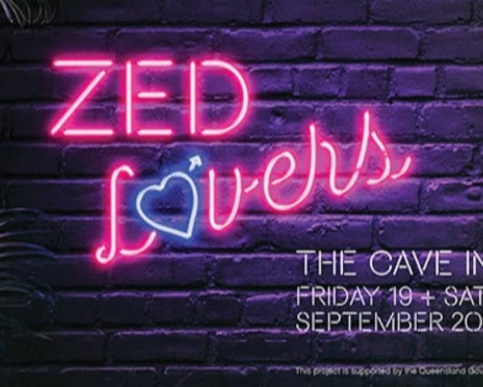 ZED Lovers tickets