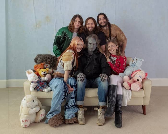 Official 2025 ACL Fest Nights: Wet Leg with Mary in the Junkyard tickets