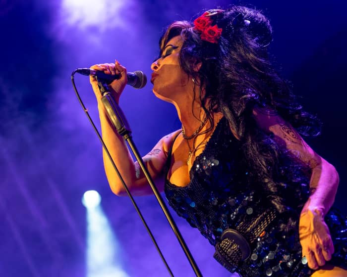 The Amy Winehouse Experience tickets