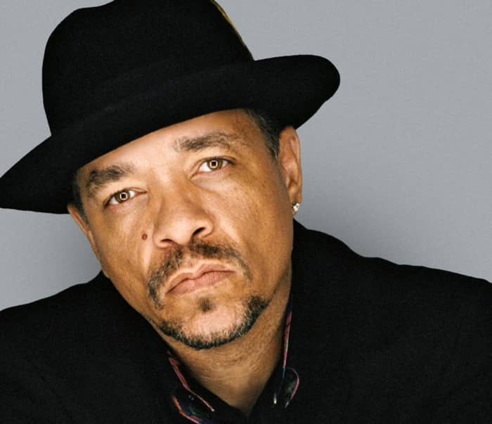 Ice-T tickets