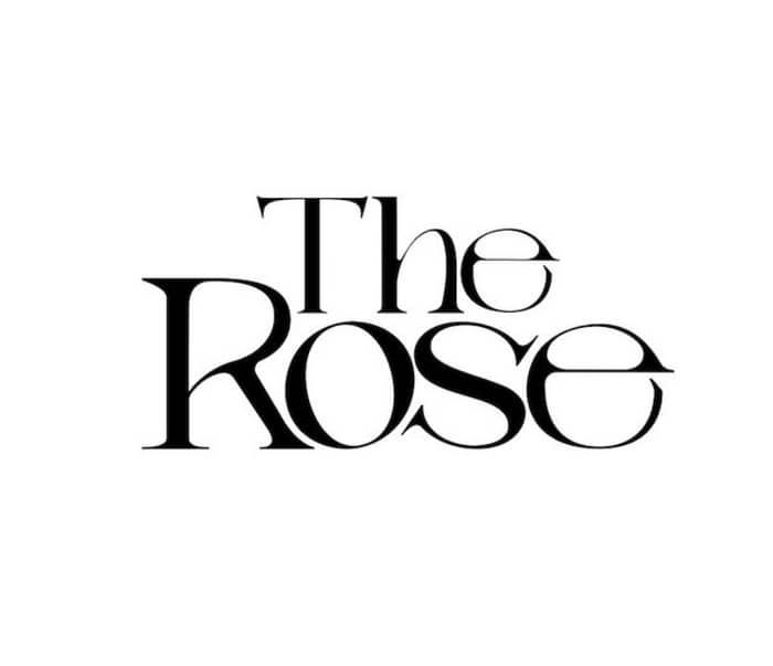The Rose tickets
