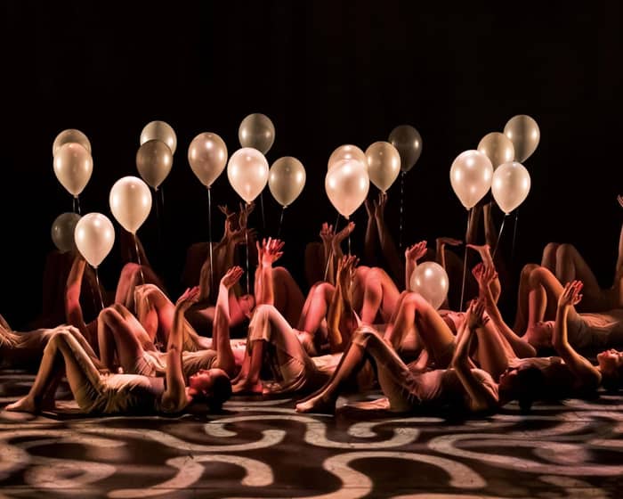 State Dance Festival 2025 - Elevate tickets