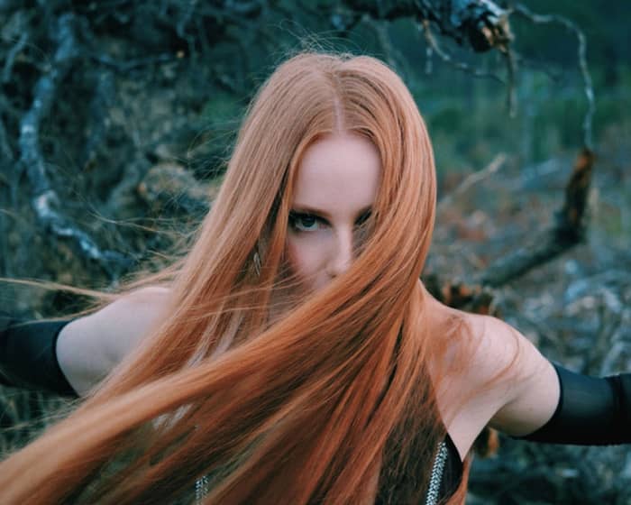 Vera Blue tickets