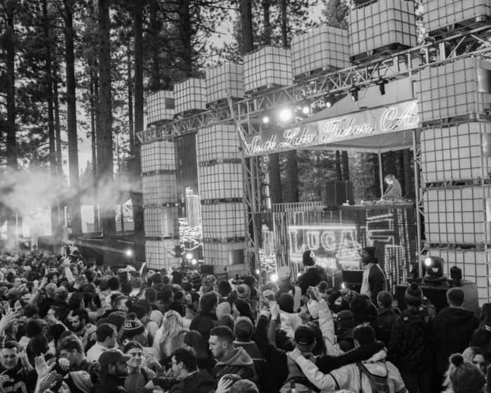 MTV's SnowGlobe Music Festival 2019 tickets