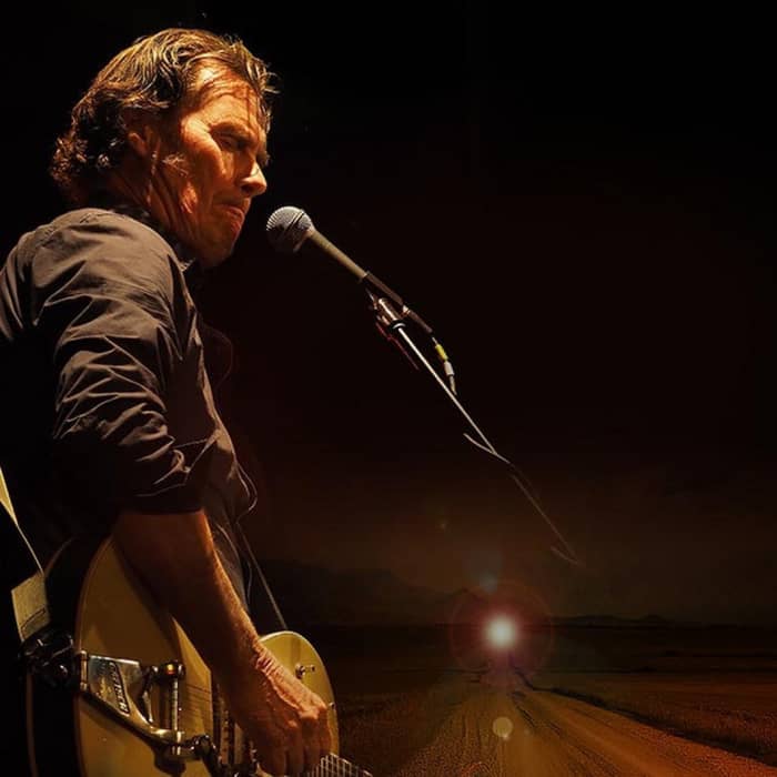 Neil Murray cover image