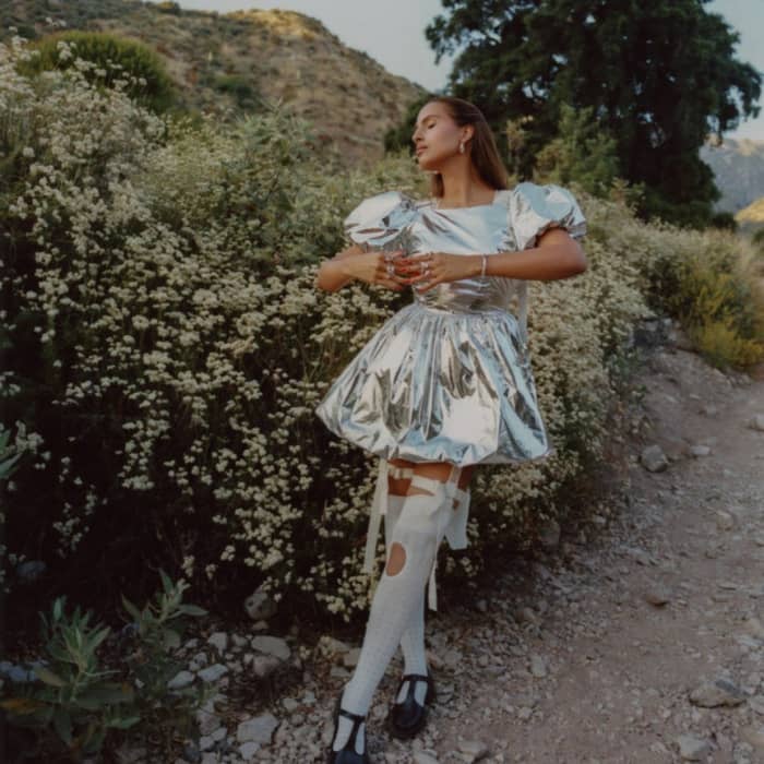 Snoh Aalegra cover image