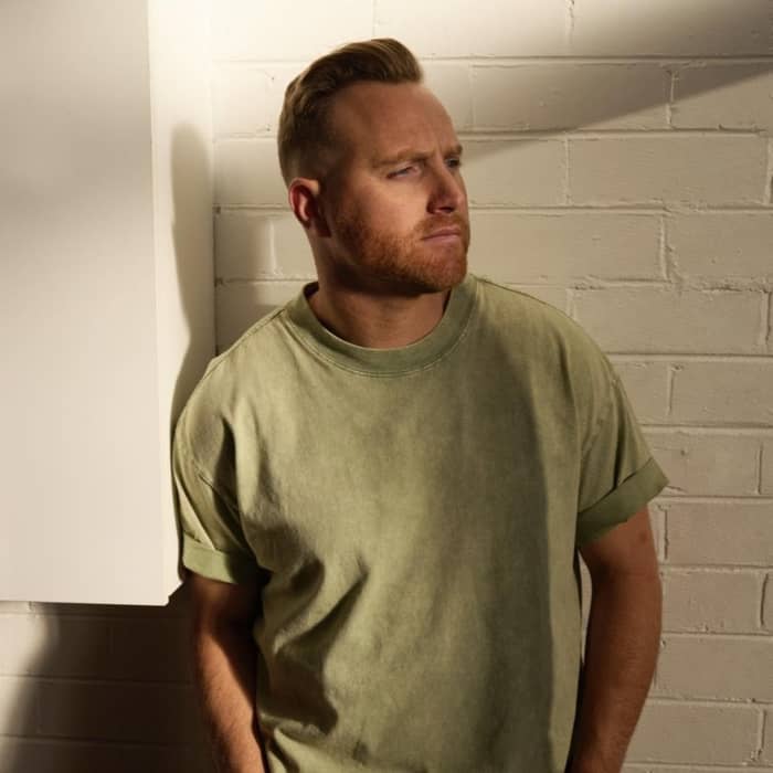 Andrew Loadsman tickets