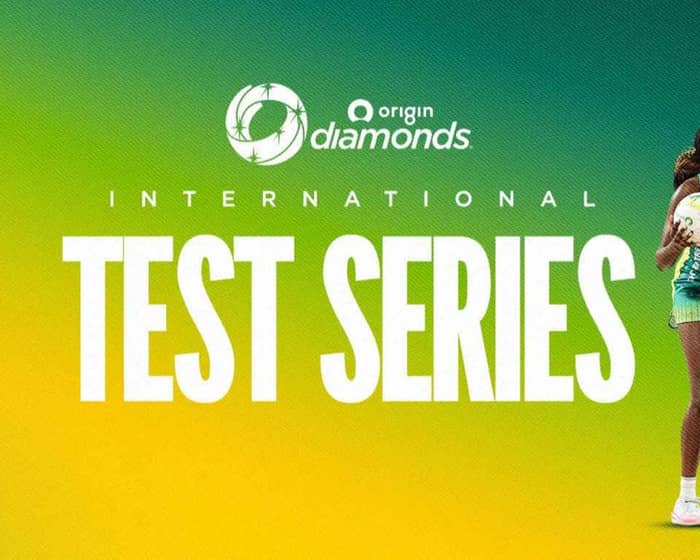 Constellation Cup 2025: Game 1 tickets