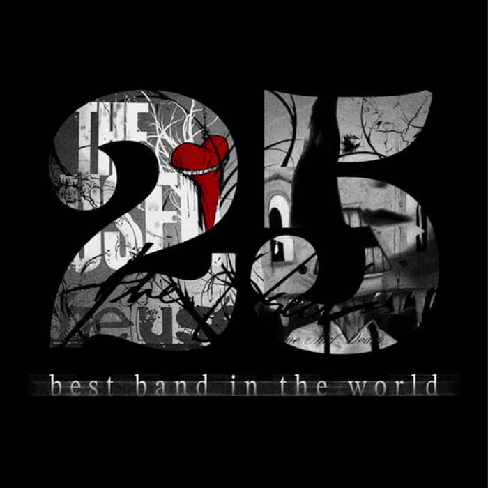 The Used cover image