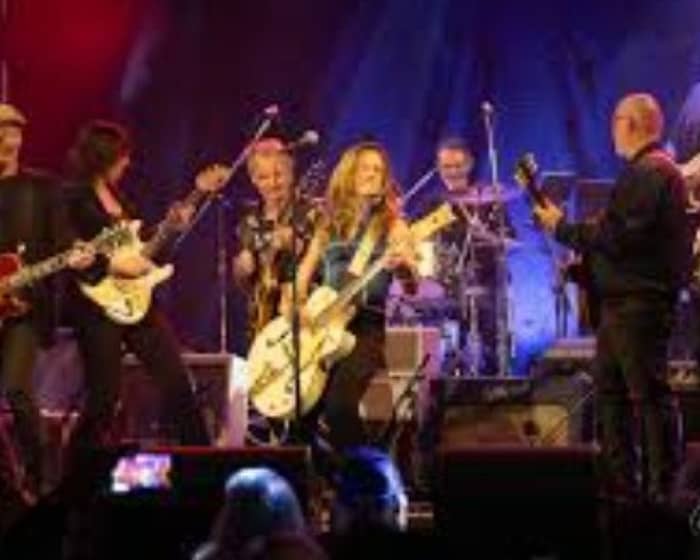 The Blues Guitar Roadshow tickets