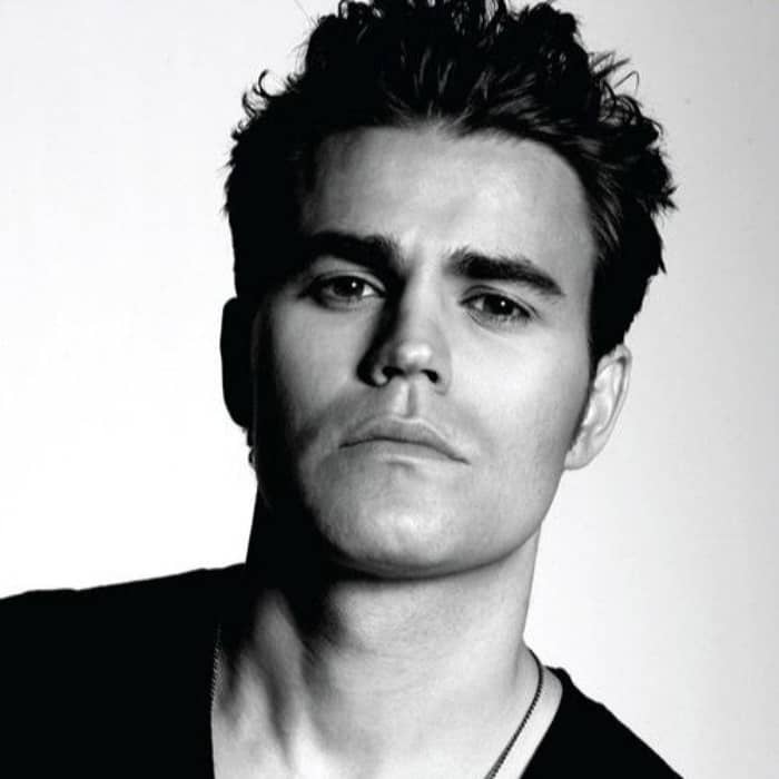 Paul Wesley tickets