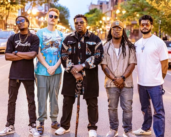 Hot Like Mars tickets