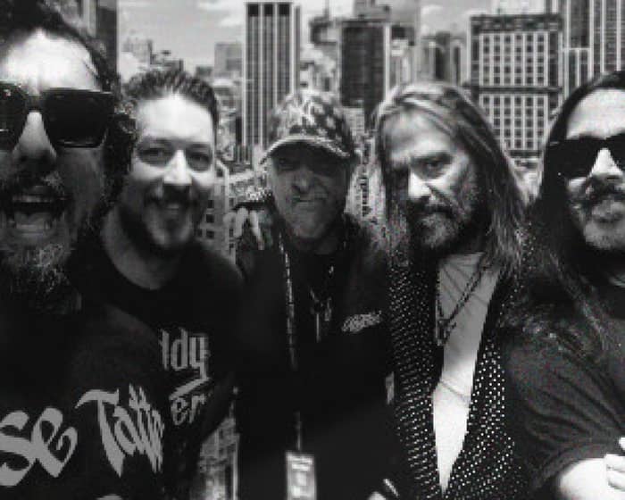 Electric Mary tickets