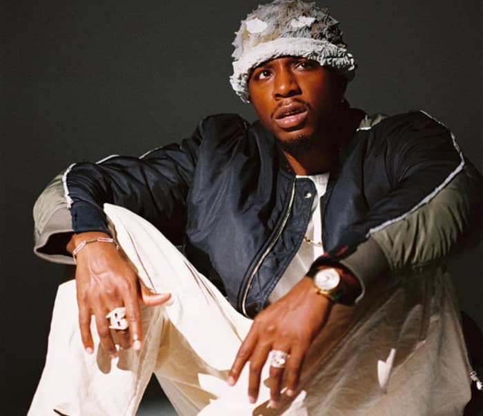 Joey Bada$$ tickets