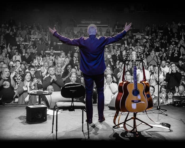 Tommy Emmanuel, CGP tickets